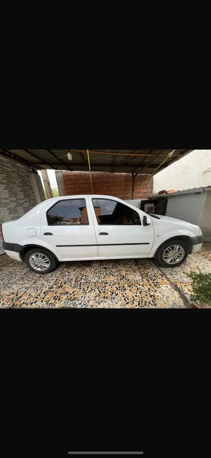 فروش ال ۹۰ مدل ۹۵|خودرو سواری و وانت|محمودآباد, |دیوار