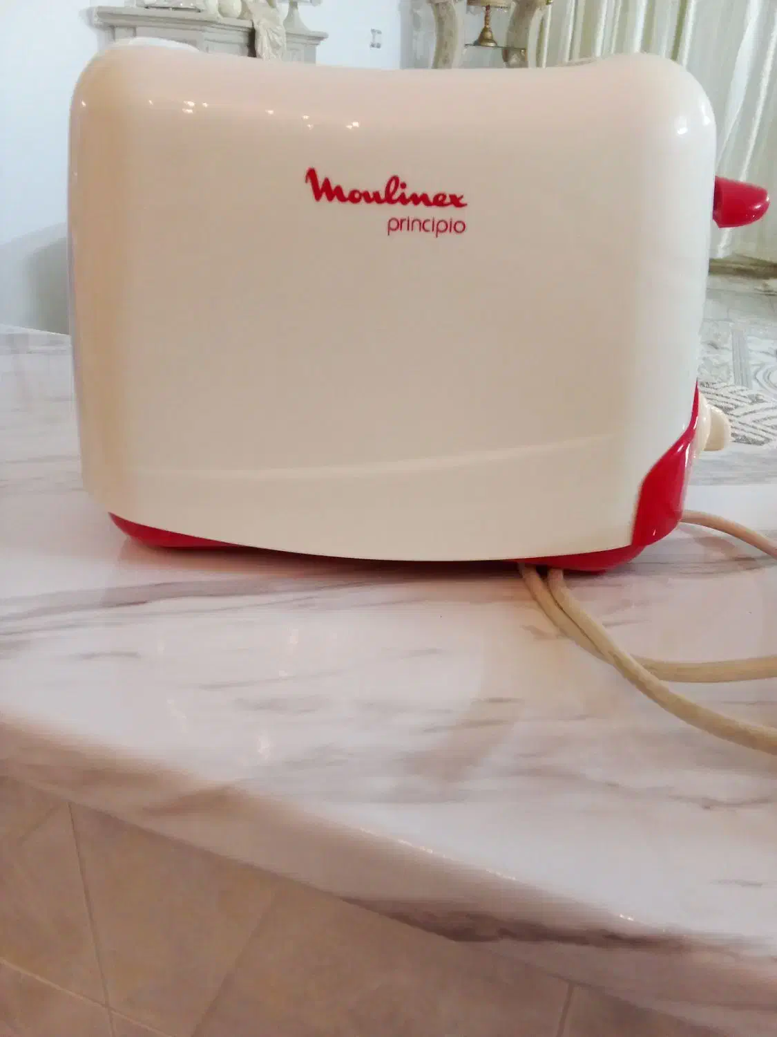 تستر نان مولینکس|اجاق گاز و لوازم برقی پخت‌وپز|قم, زنبیل آباد|دیوار