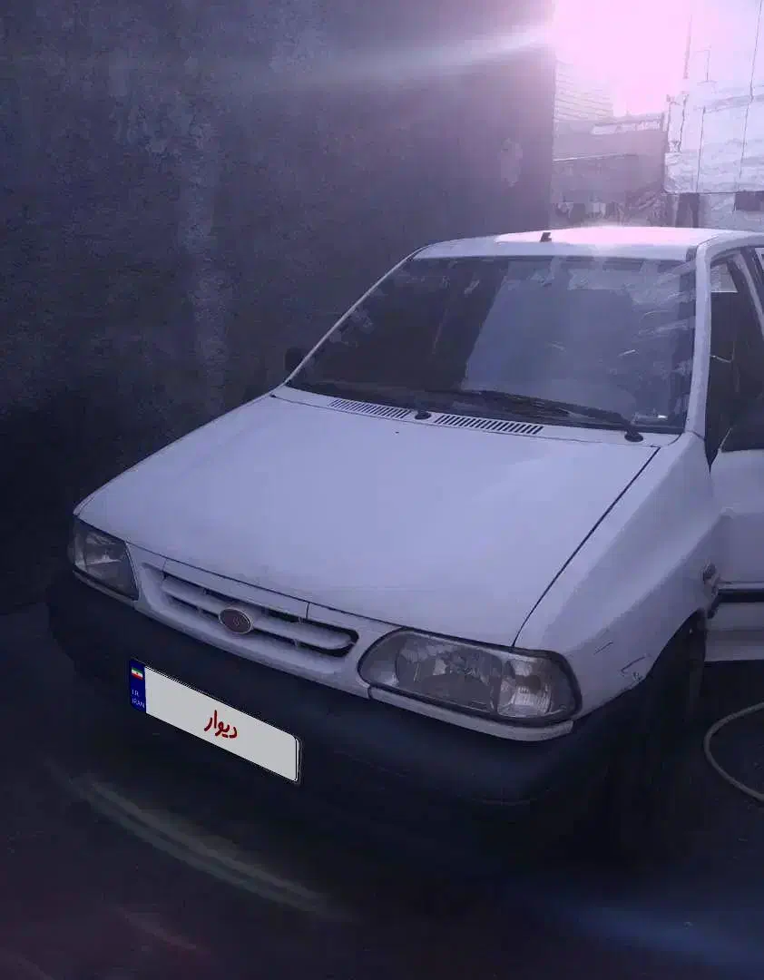 فوری|خودرو سواری و وانت|کوهدشت, |دیوار