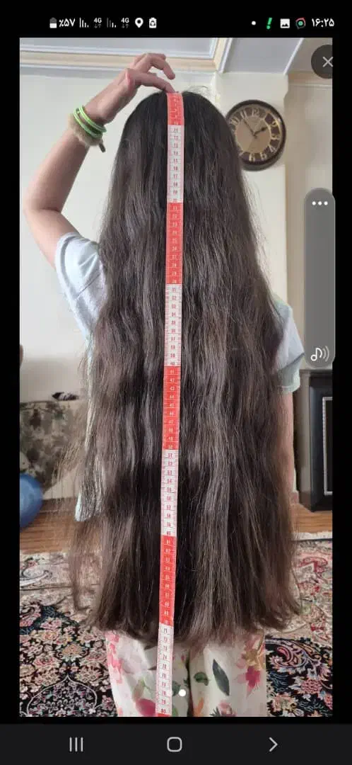 جشنواره خرید مو|خدمات آرایشگری و زیبایی|علیآباد کتول, |دیوار