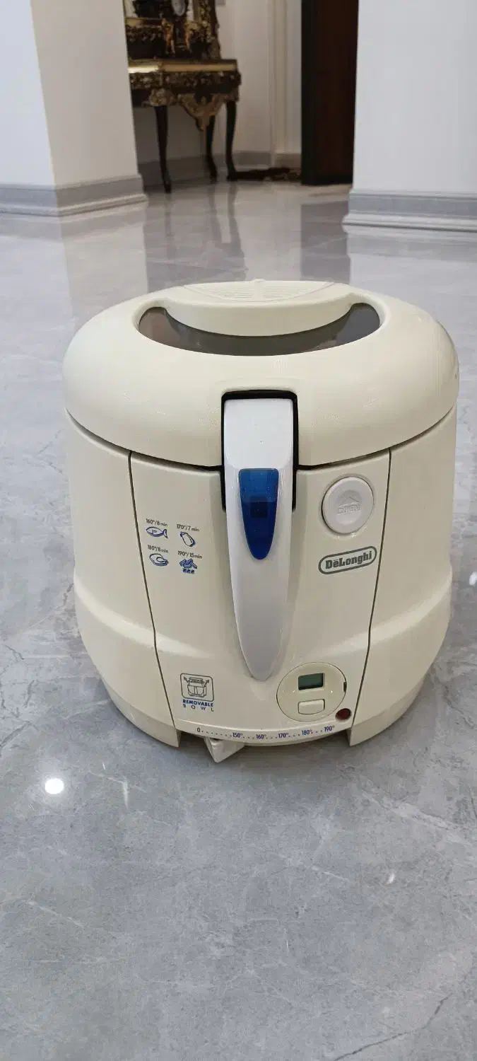 سرخ کن|اجاق گاز و لوازم برقی پخت‌وپز|قرچک, پویینک|دیوار