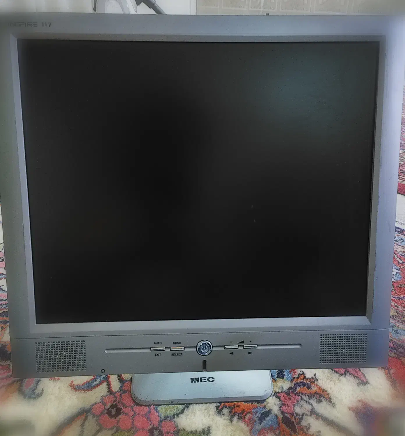 مانیتور|قطعات و لوازم جانبی رایانه|قم, منبع آب|دیوار