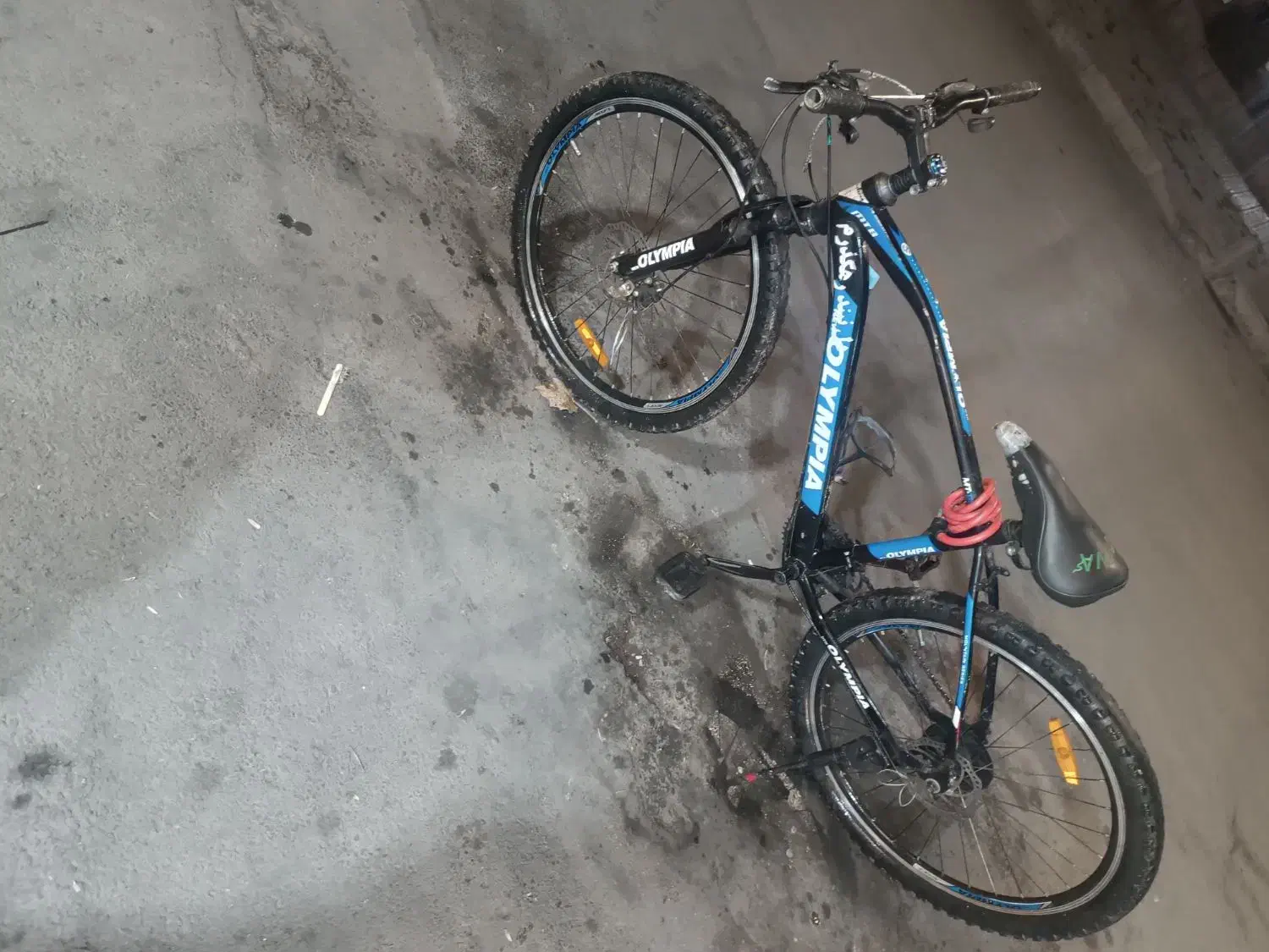 دوچرخه 26|دوچرخه، اسکیت، اسکوتر|قوچان, |دیوار