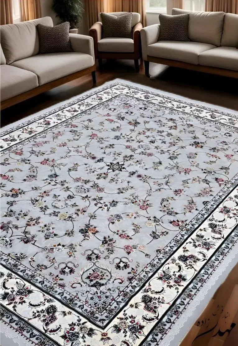 فرش گیلدا (انبار فرش مهدی زاده)|فرش|بانه, |دیوار