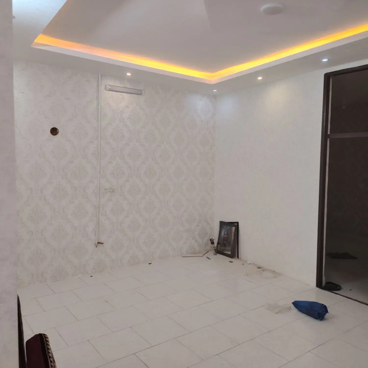 منزل ویلایی دربست|فروش خانه و ویلا|برخوار, |دیوار