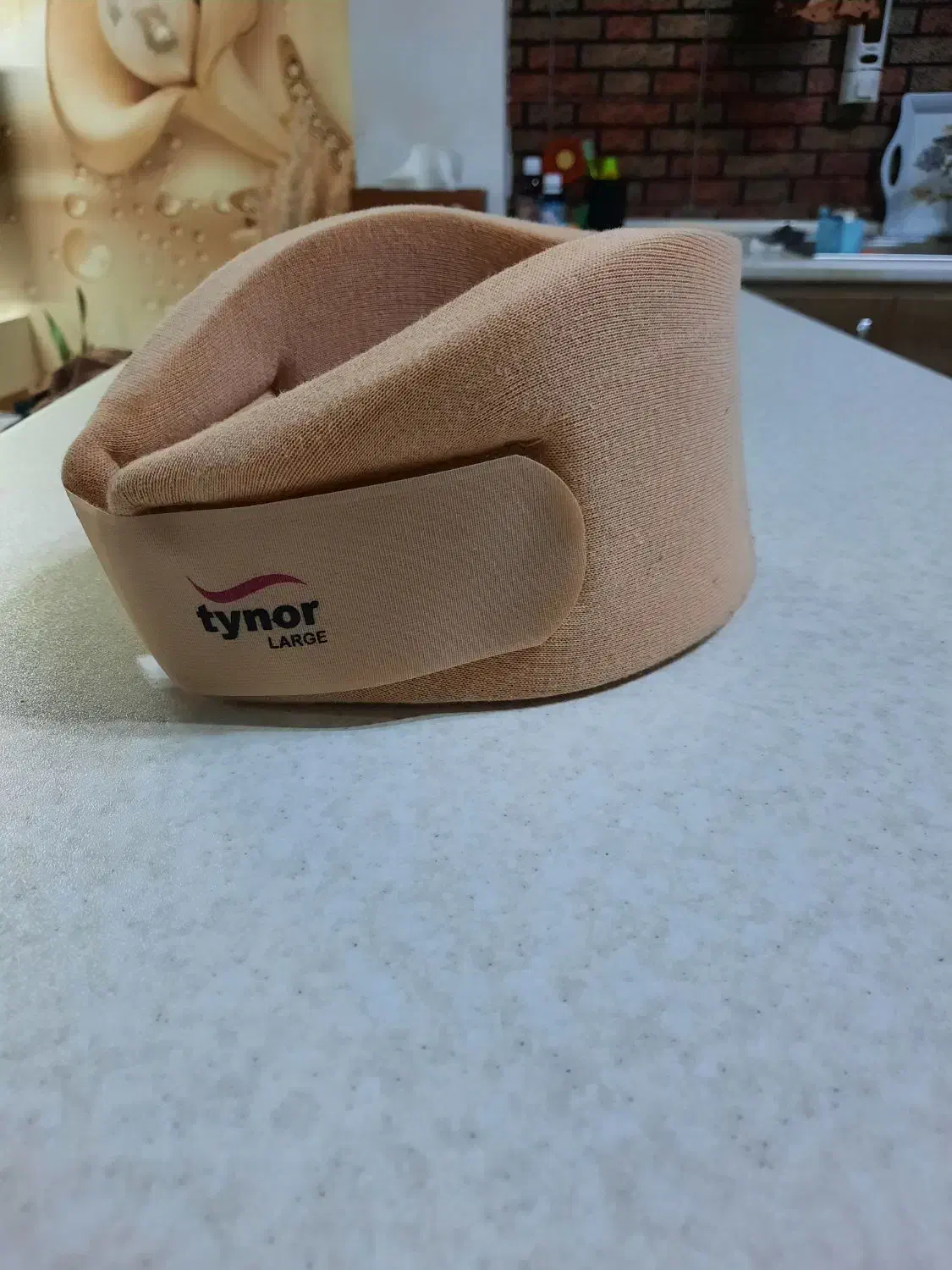 گردن بند طبی|پزشکی|رشت, دیانتی|دیوار