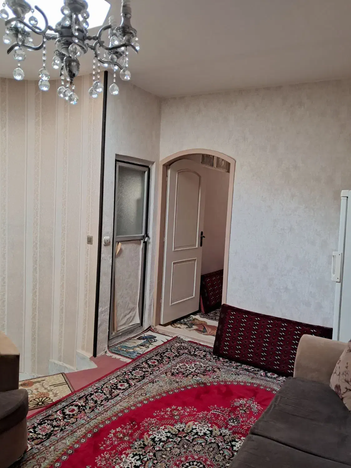 فروش منزل ویلایی|فروش خانه و ویلا|سبزوار, باهنر|دیوار