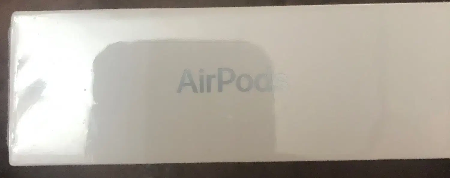 ایر پاد آیفون|لوازم جانبی موبایل و تبلت|قزوین, |دیوار