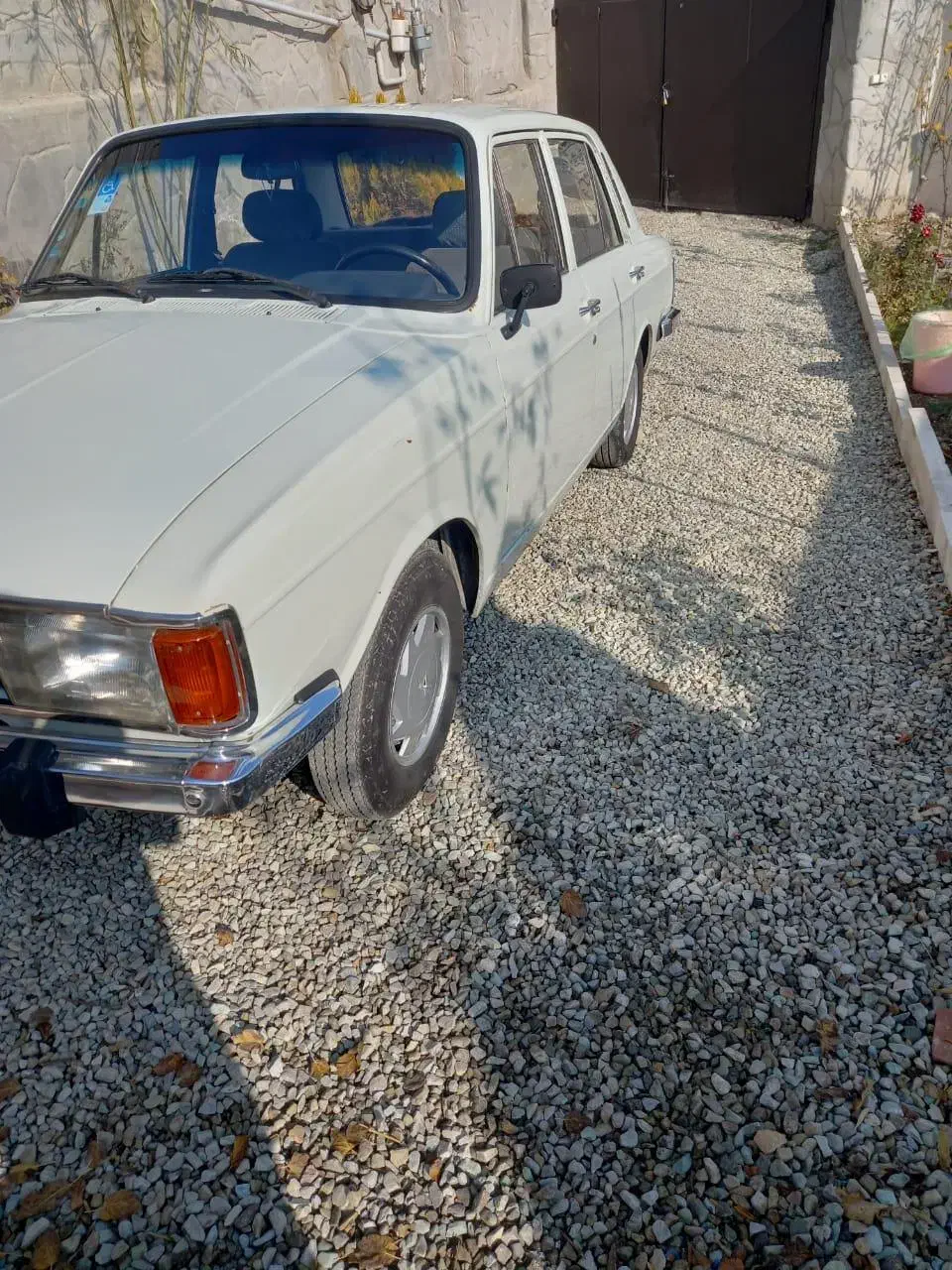 فروش پیکان استثنایی|خودرو سواری و وانت|پردیس, فاز ۱۱|دیوار