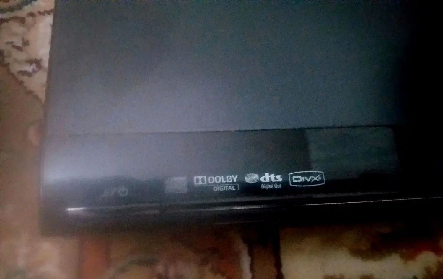 دی وی دی سونی|پخش‌کننده DVD و ویدیو|فردیس, فردیس|دیوار