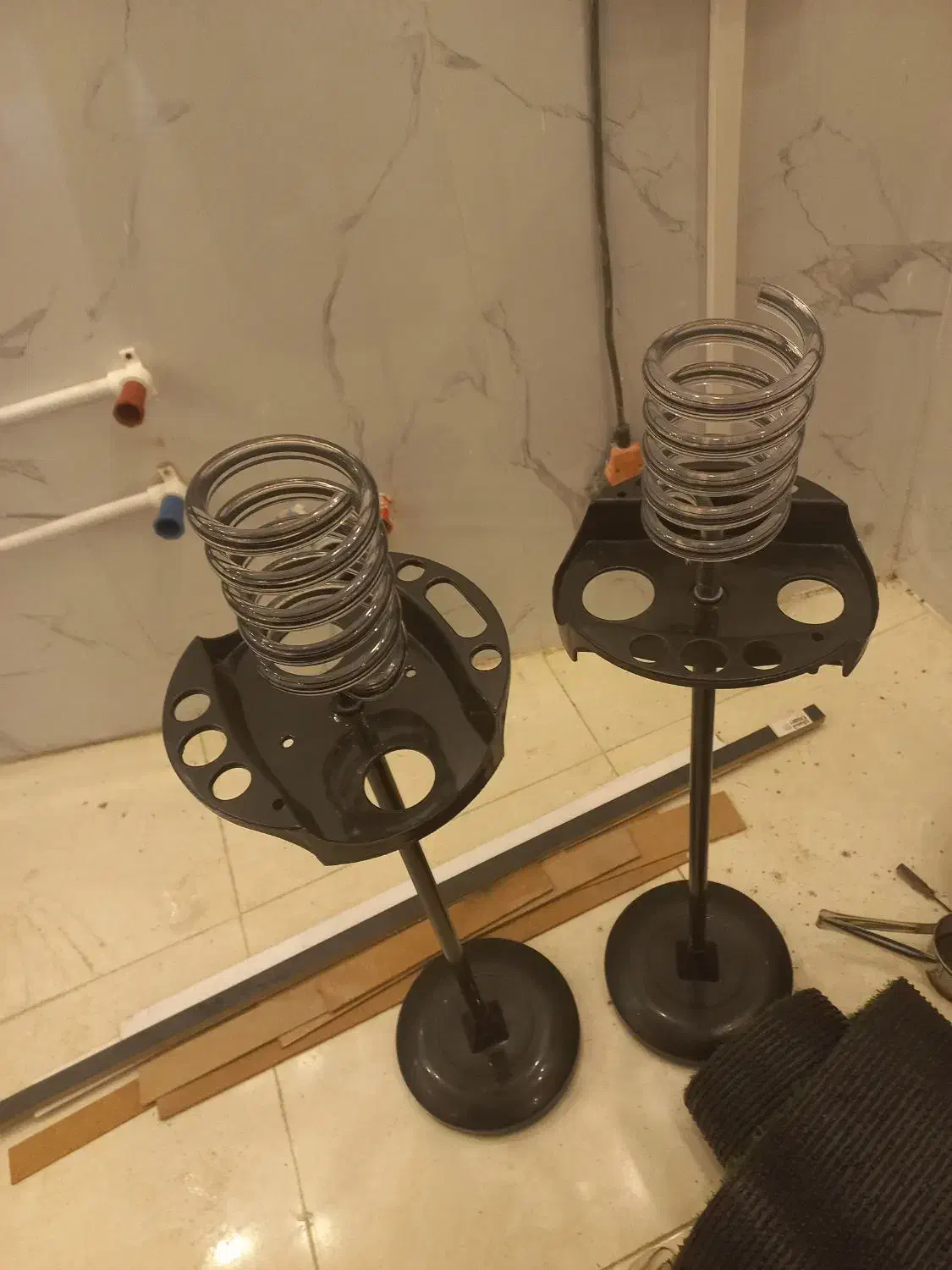 فروش تجهیزات آرایشگاهی|آرایشگاه و سالن‌های زیبایی|چمستان, |دیوار