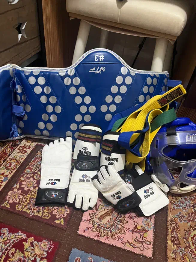 ورزشی|تجهیزات ورزشی|بندرعباس, |دیوار