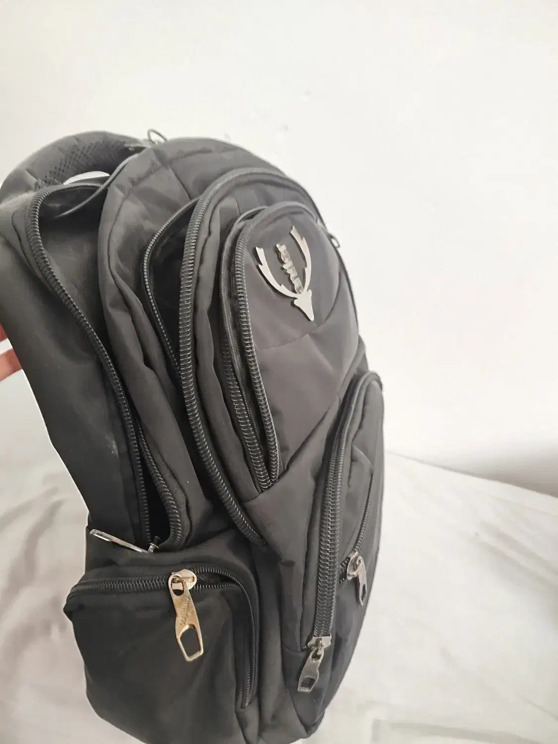 کیف|کیف، کفش، کمربند|مرودشت, فاز اول شهرک فرهنگیان|دیوار