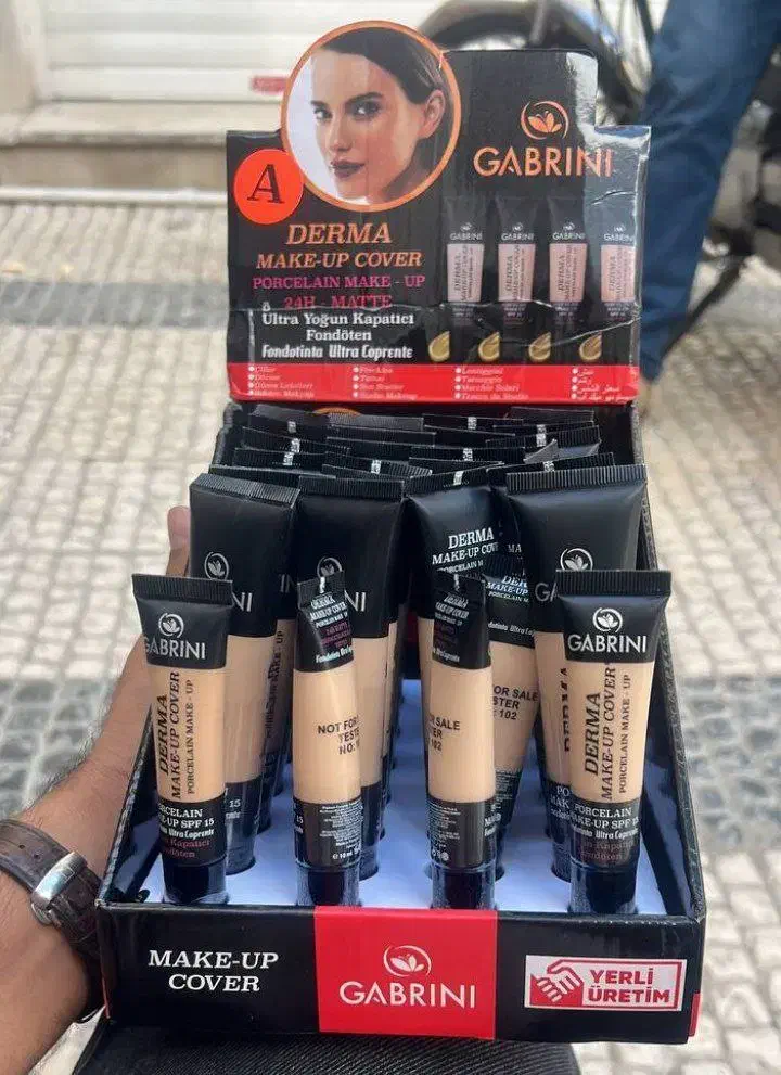 آرایشی (گالری فلور) کف قیمت توضیحات بخون|آرایشی، بهداشتی، درمانی|سبزوار, کوی گلستان|دیوار