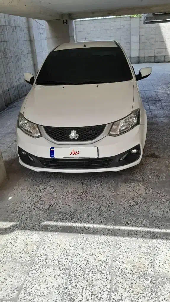 ساینا بیرنگ دوگانه فابریک۴۰۳|خودرو سواری و وانت|گرگان, |دیوار