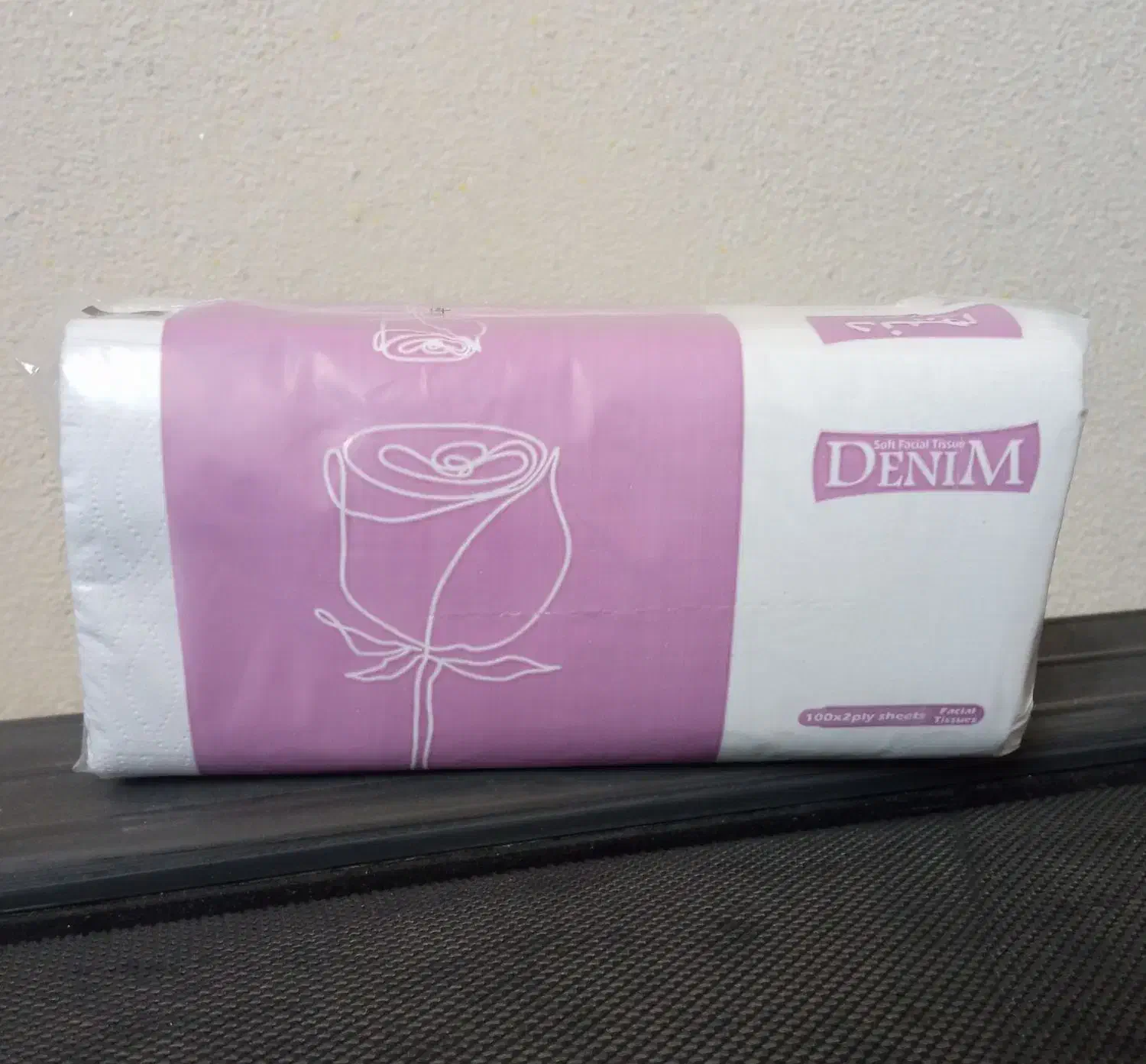 لفاف دستمال کاغذی اقتصادی ( دنیم )|مواد شوینده و دستمال کاغذی|تهران, خلیج فارس|دیوار