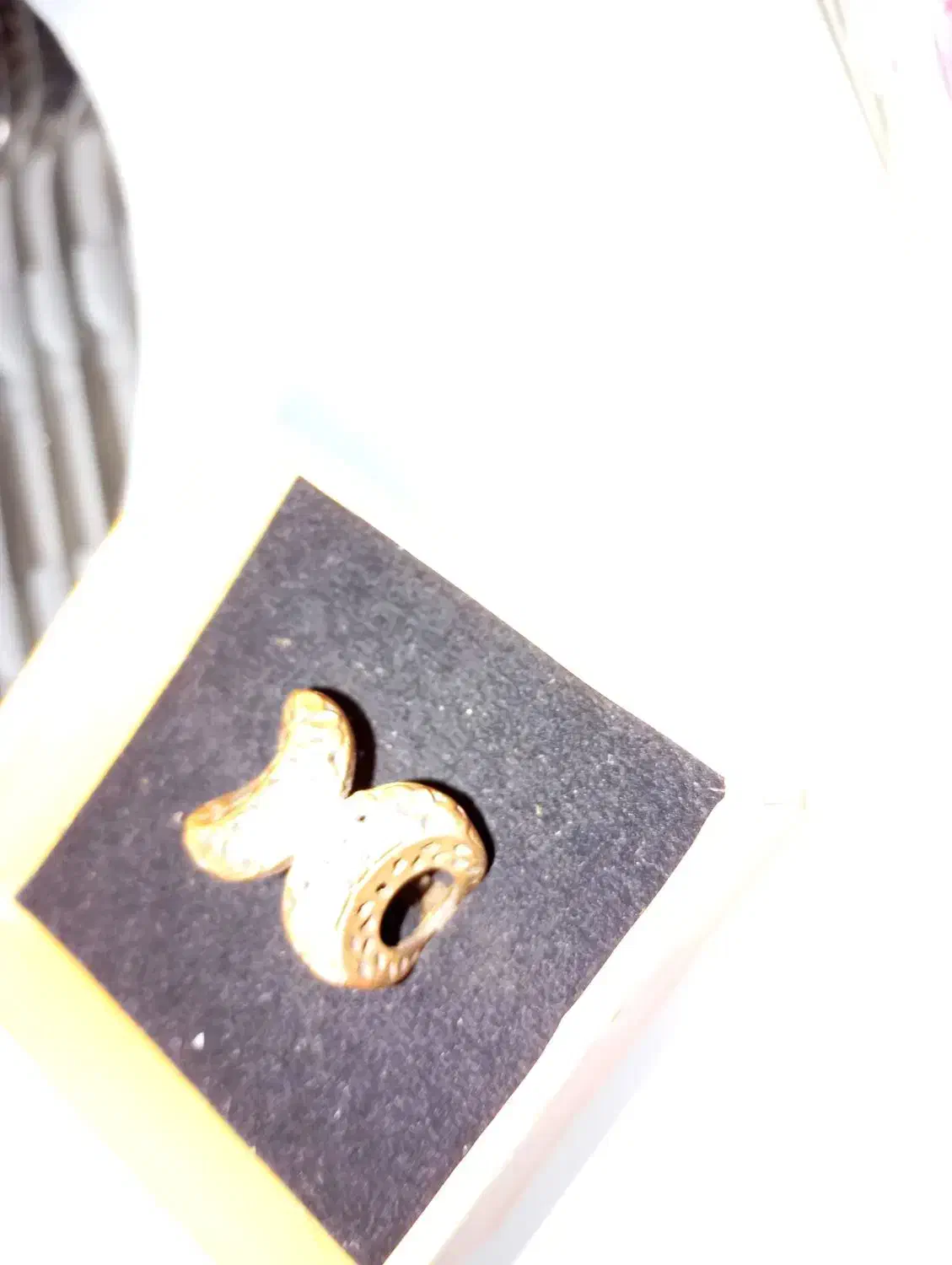 بدلیجات رنگ ثابت النگو انگشتر وغیره|بدلیجات|گنبد کاووس, |دیوار