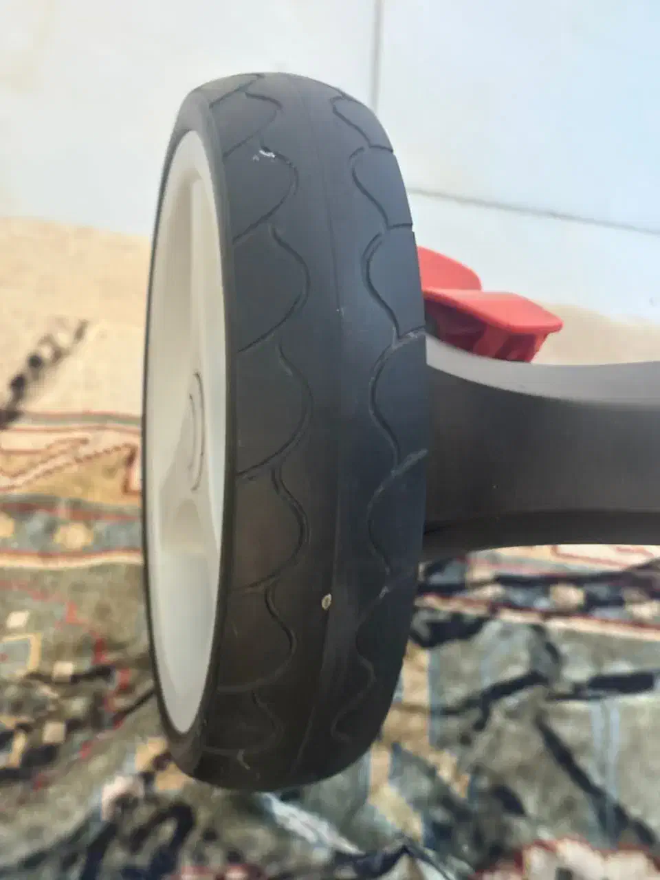 کالسکه و صندلی ماشین|کالسکه و لوازم جانبی|گرگان, |دیوار