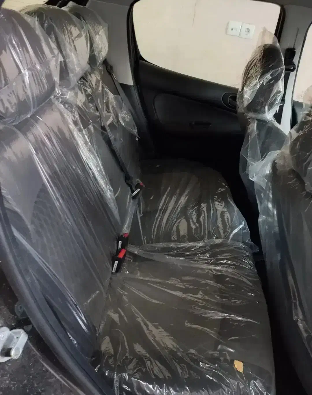 207 1404 پانا فول ارتقا TU5P پلاس|خودرو سواری و وانت|بندرعباس, |دیوار