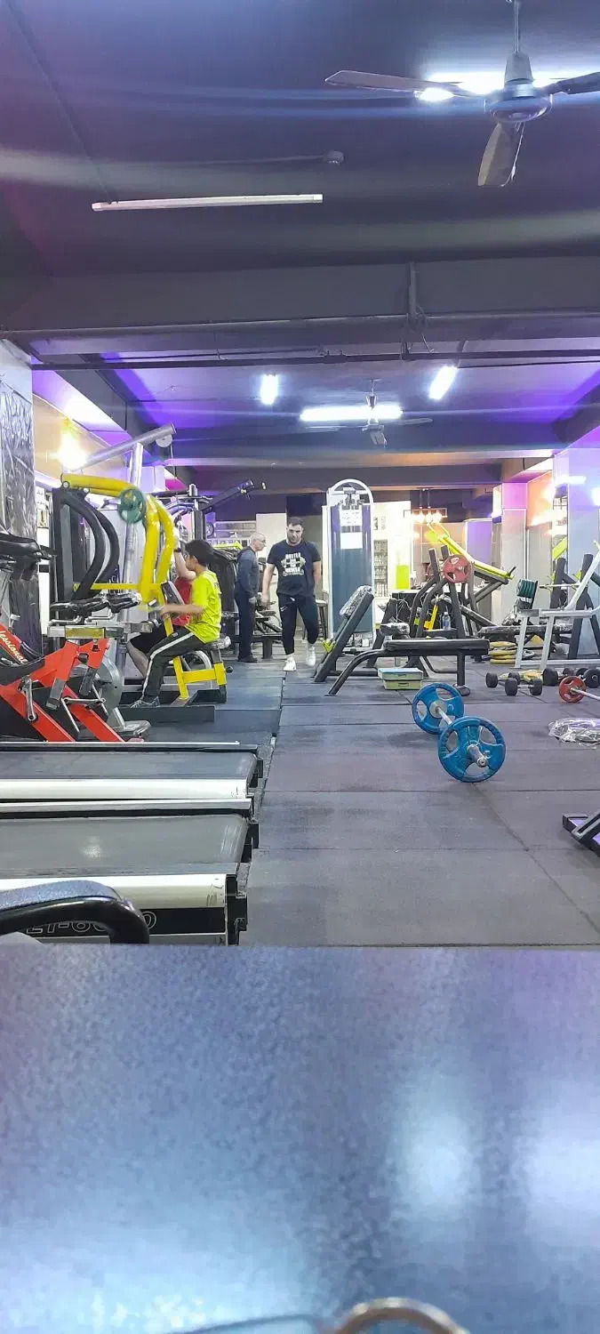 وسایل بدن سازی|تجهیزات ورزشی|فردیس, فردیس|دیوار