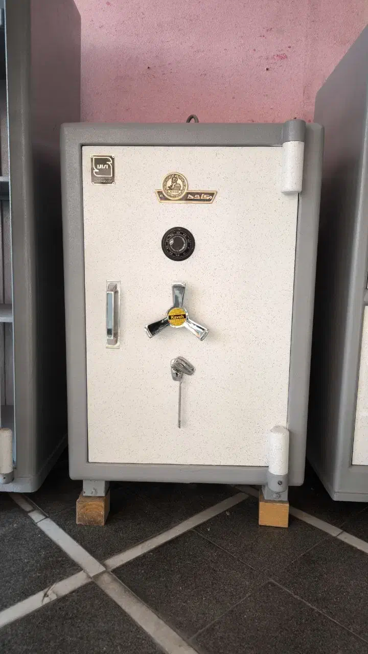 گاوصندوق 1000ks|ابزارآلات|تبریز, |دیوار