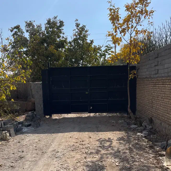 ۱۹۰ متر زمین باغ لوکیشن عالی سندتکبرگ دماوند جابان|فروش زمین و ملک کلنگی|دماوند, دماوند|دیوار