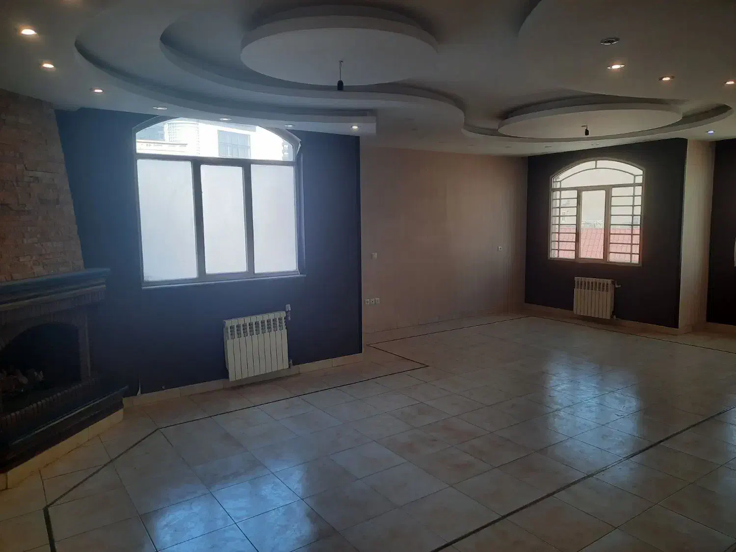 ۱۵۵ متری۳خواب جهانشهر(باغ فاتح)|اجارهٔ آپارتمان|کرج, جهان‌شهر|دیوار