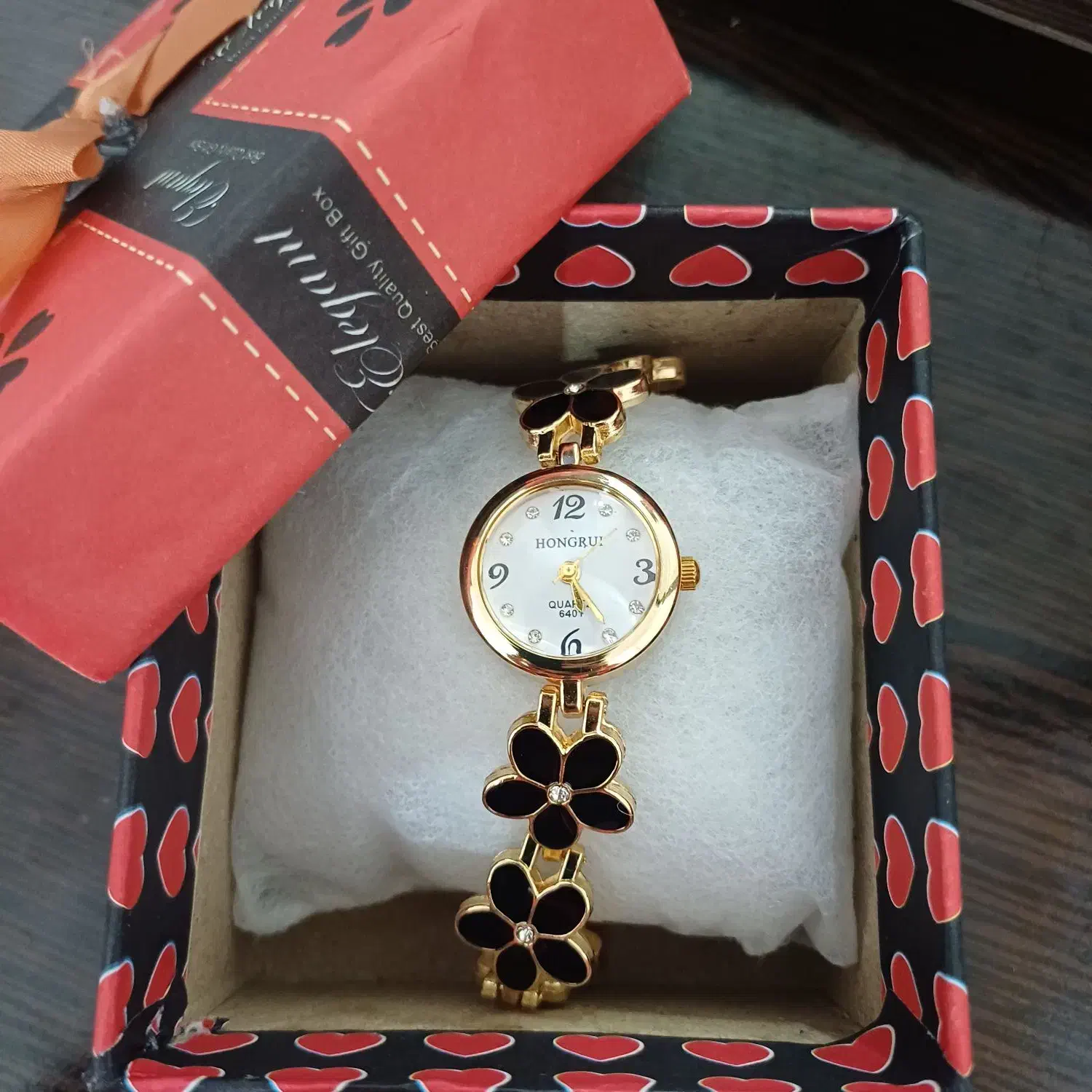 ساعت زنانه نو|ساعت|کاشمر, |دیوار