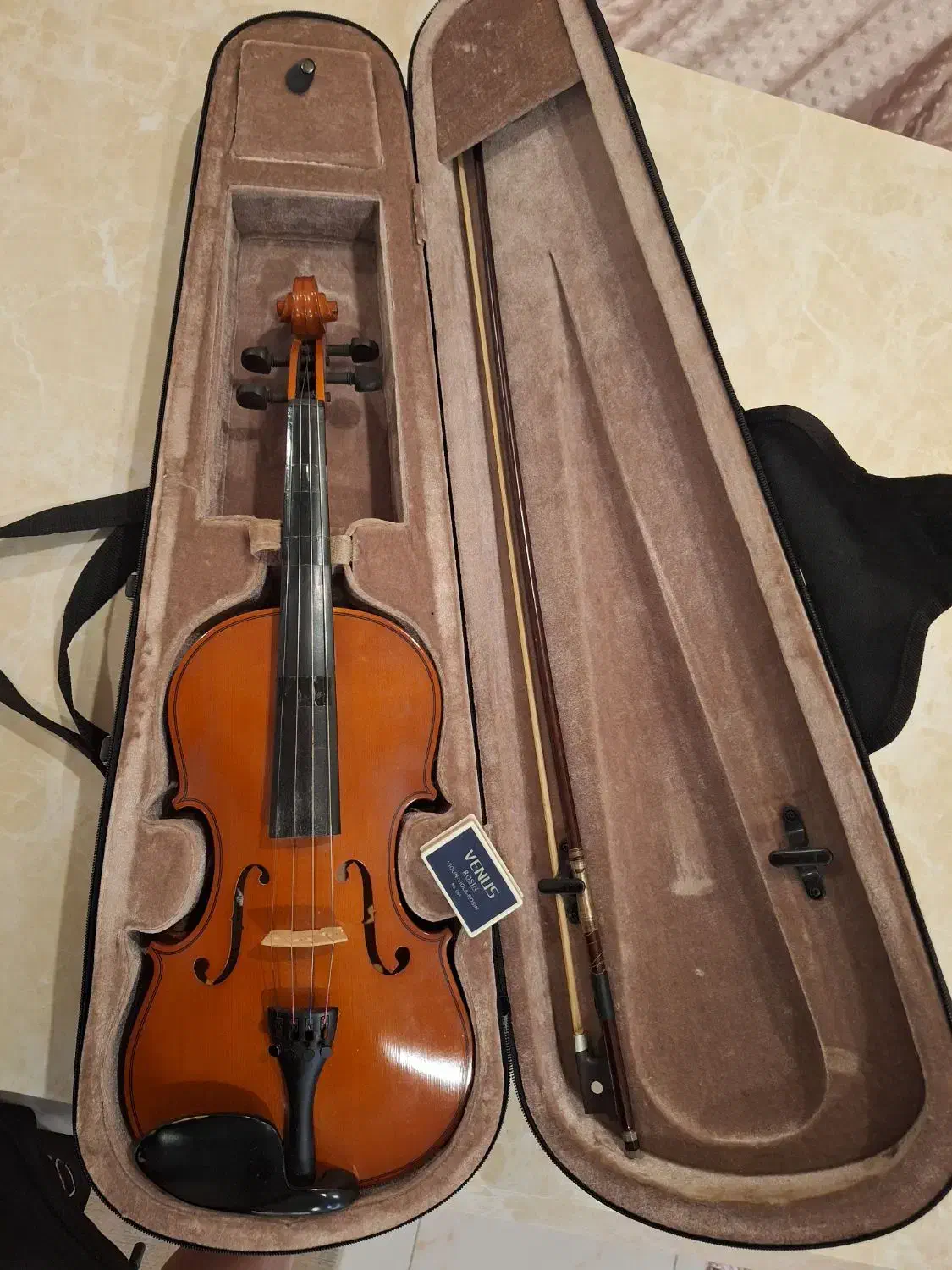 ویولن TF|ویولن|پردیس, فاز ۱۱|دیوار