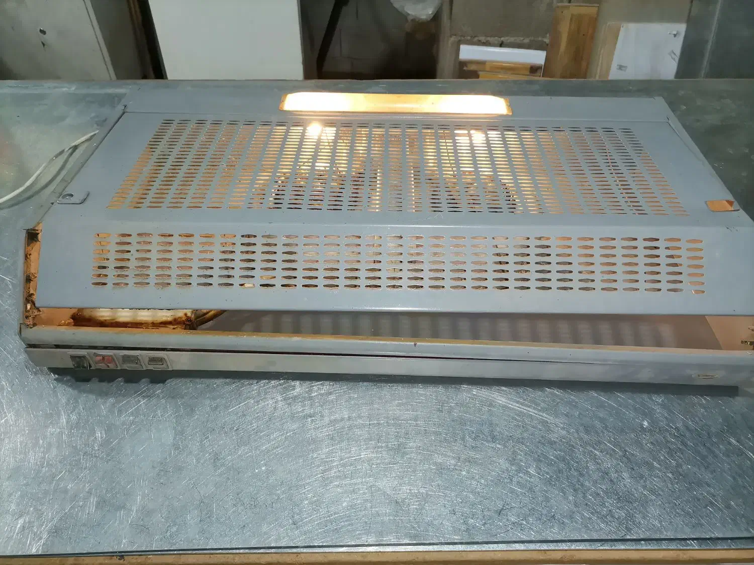 فروش هود|هود|ایذه, |دیوار