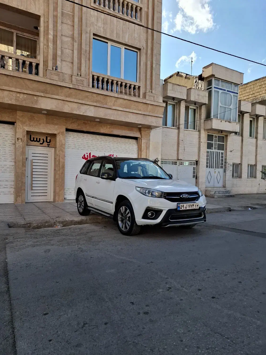 mvm x33 s شرایط اقساط طی یک سال|خودرو سواری و وانت|مشهد, گاز|دیوار