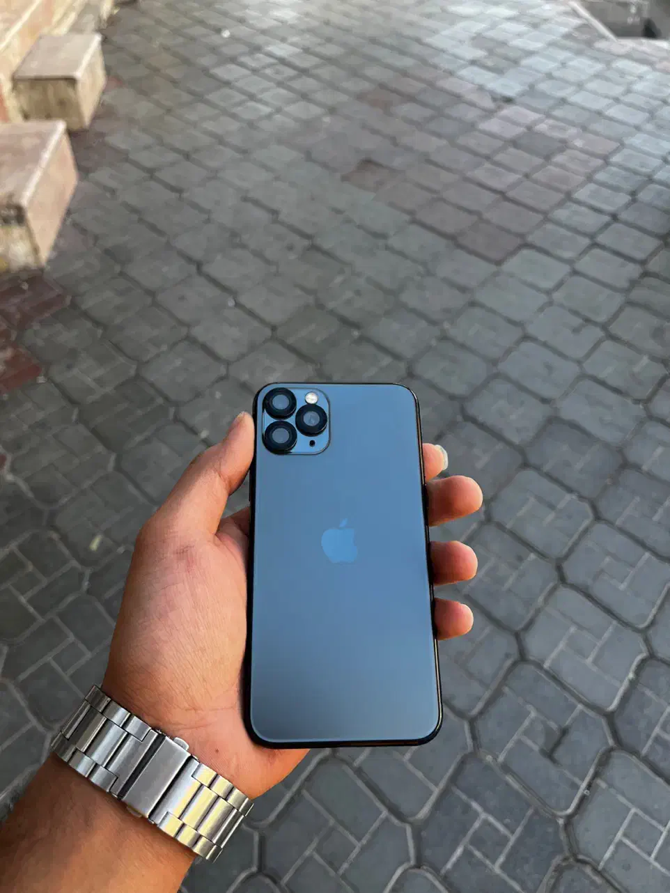 iphone11pro|موبایل|کرمان, |دیوار