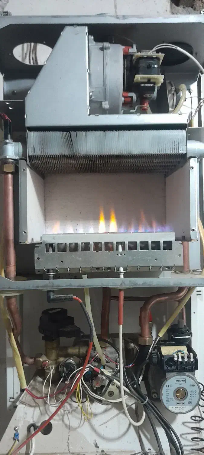 نصب تعمیرات پکیچ .آبگرمکن دیواری و کولرگازی|خدمات پیشه و مهارت|یزد, |دیوار