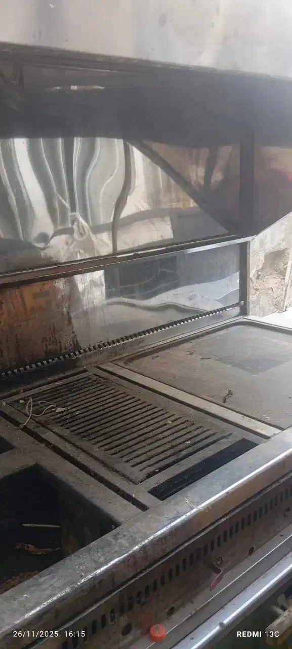 وسایل فست فود|کافیشاپ و رستوران|شیراز, ده پیاله|دیوار