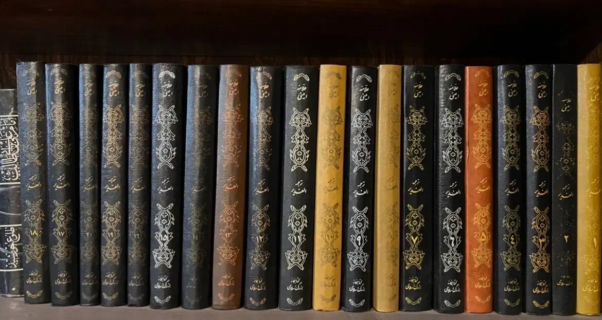 فروش کتاب|کتاب و مجله تاریخی|کرج, گوهردشت|دیوار