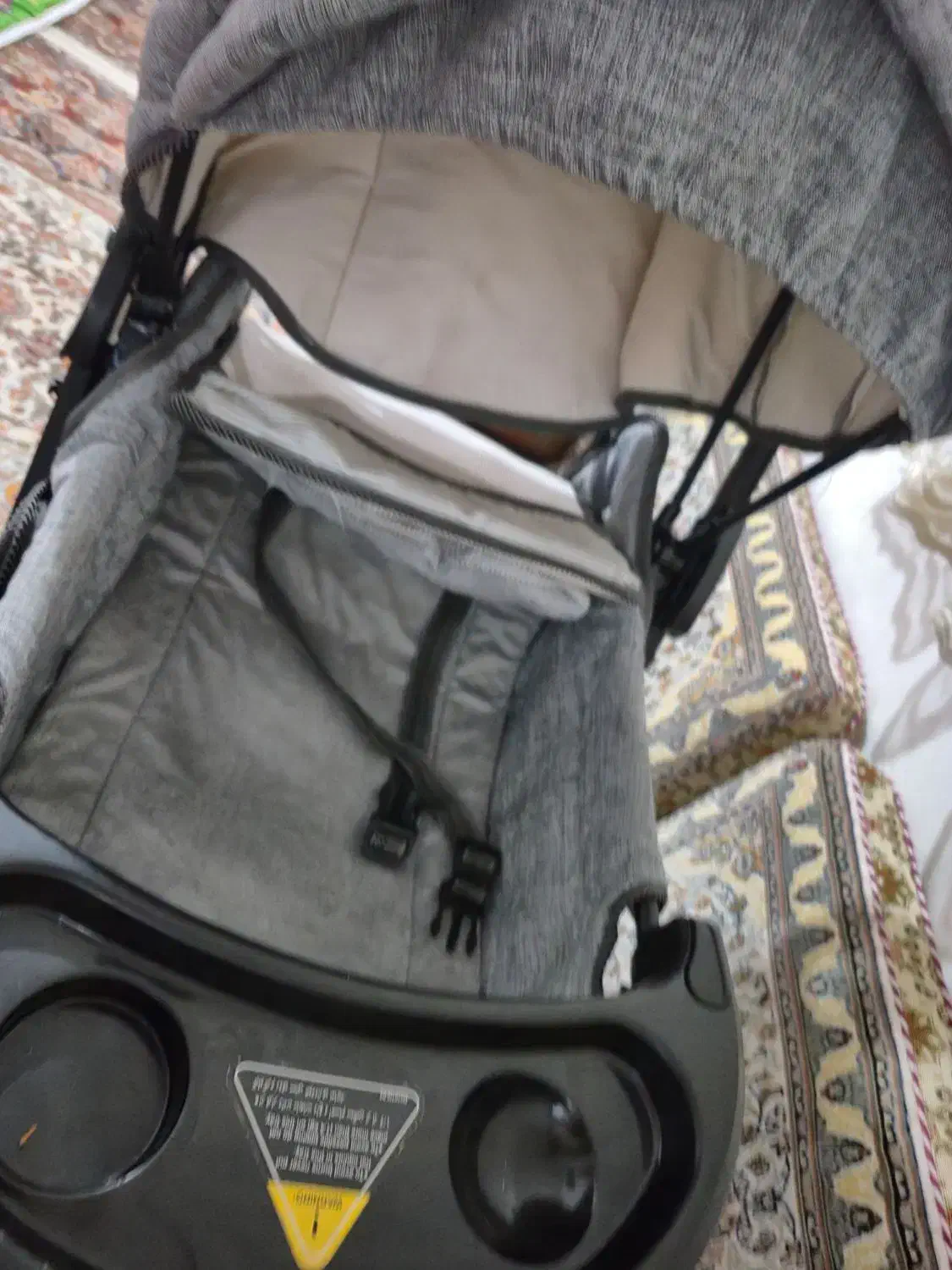 فروش کالسکه|کالسکه و لوازم جانبی|سنندج, |دیوار