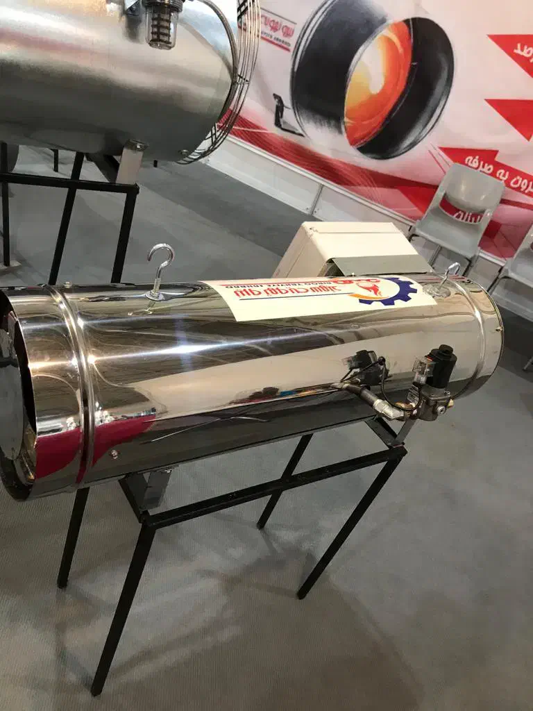 جت هیتر گازی۵۰هزار|بخاری، هیتر، شومینه|چهاردانگه (تهران), |دیوار