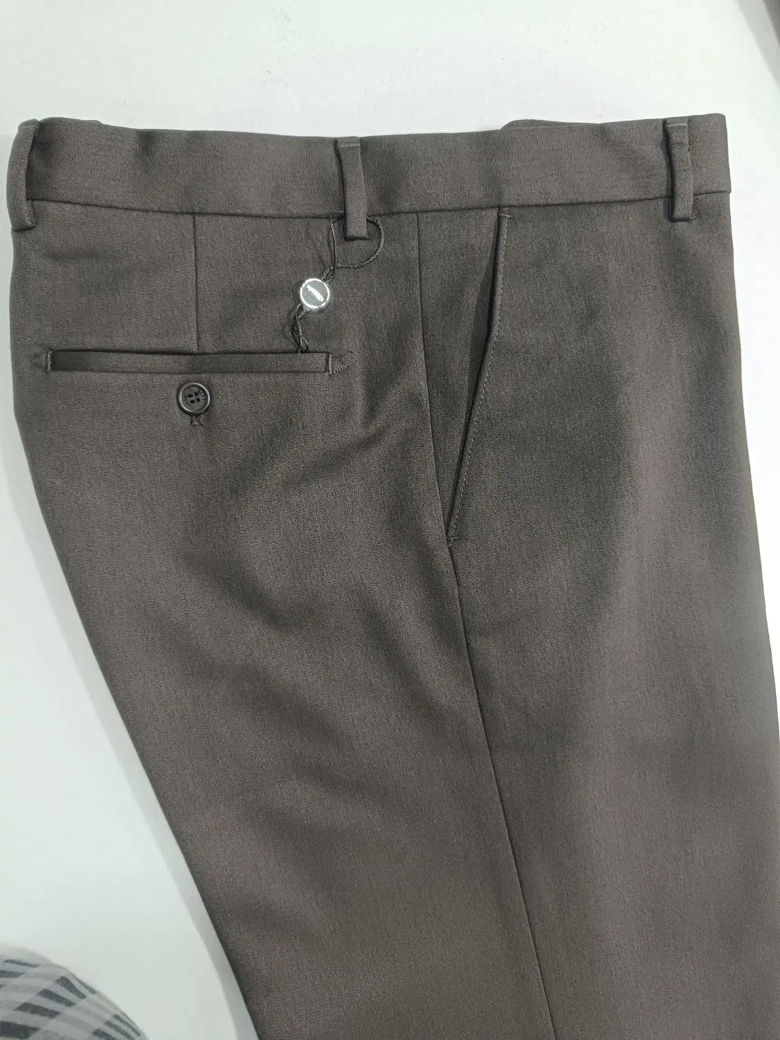 خیاط چرخکار شلواردوز جیب دوز کمرکش  وسط کار|استخدام صنعتی، فنی، مهندسی|تهران, قاسم‌آباد|دیوار