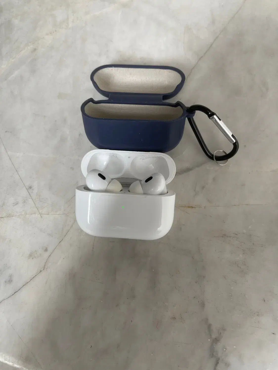 AirPod Pro 2 generics original|لوازم جانبی موبایل و تبلت|دورود, |دیوار