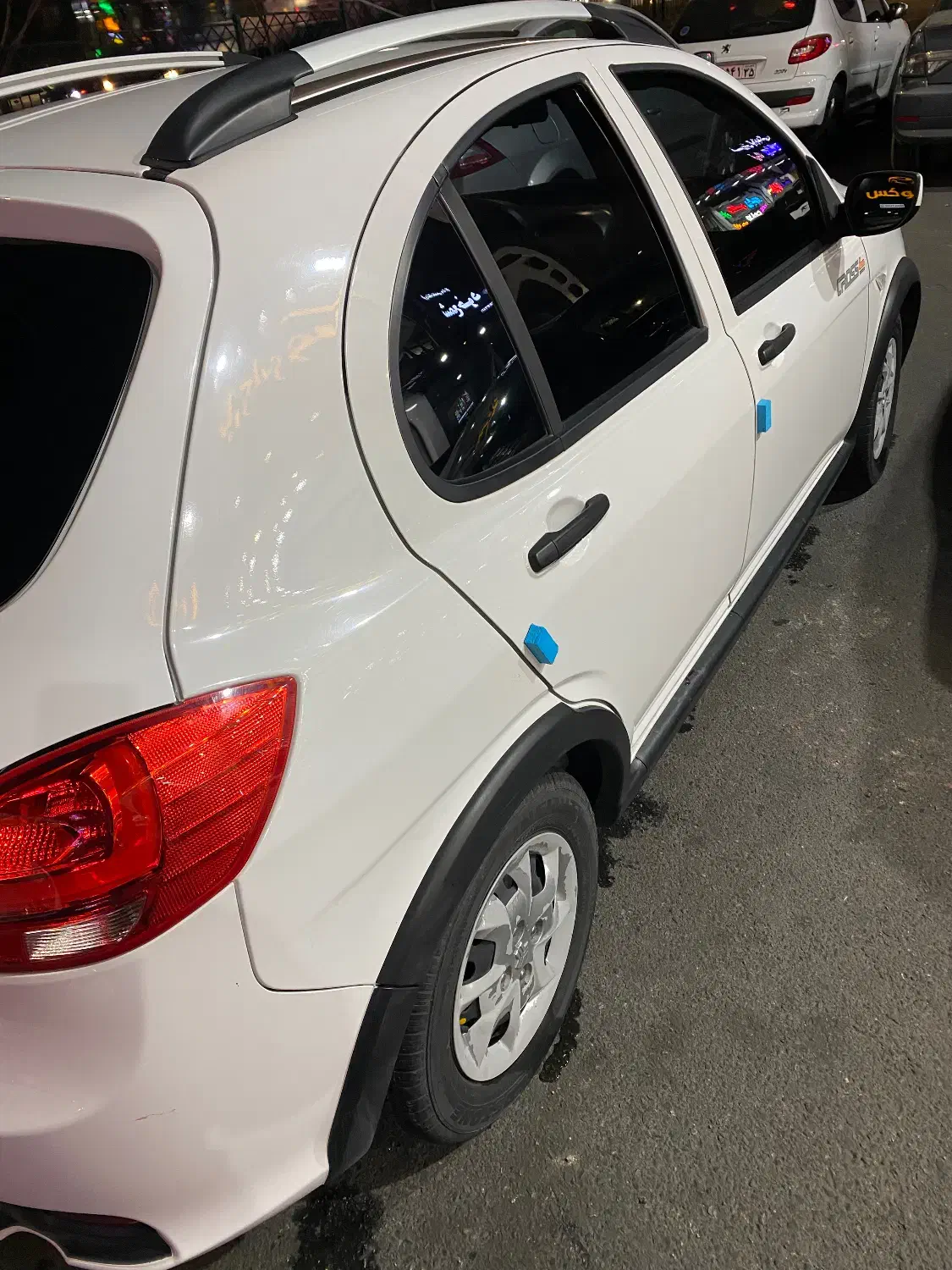 کوییک در حد صفر|خودرو سواری و وانت|تبریز, |دیوار