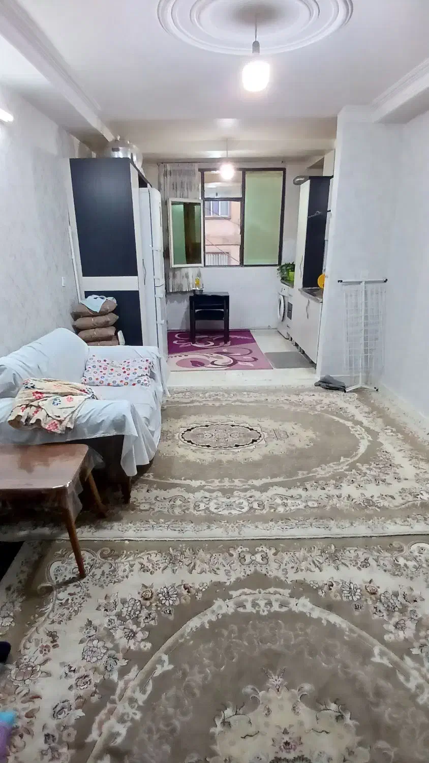 خ پردیس طبقه اول ( الماسی )|فروش آپارتمان|قدس, شهرقدس|دیوار