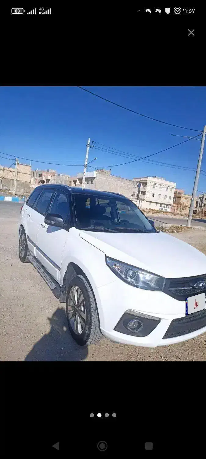 mvm x33s|خودرو سواری و وانت|مشهد, مشکینی (شهرک غرب)|دیوار