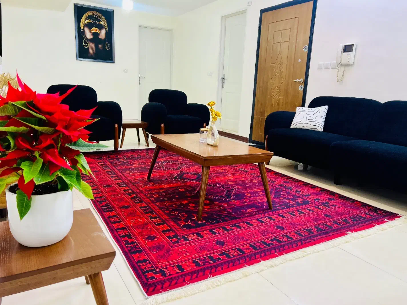 اجاره روزانه|اجارهٔ کوتاهمدت آپارتمان و سوئیت|تهران, شهرک غرب|دیوار