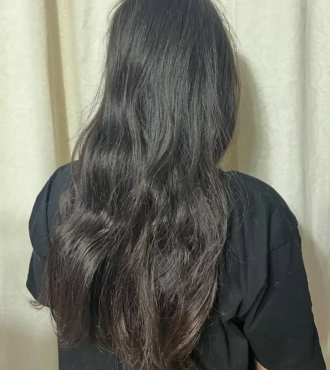 رنگ و لایت کراتین و احیا|خدمات آرایشگری و زیبایی|شیراز, گلشن|دیوار