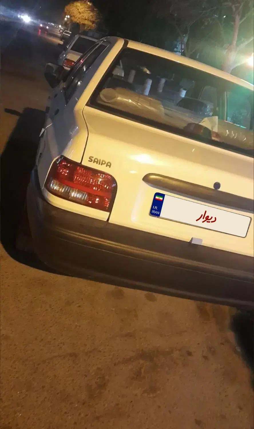 1397|خودرو سواری و وانت|رضویه, |دیوار