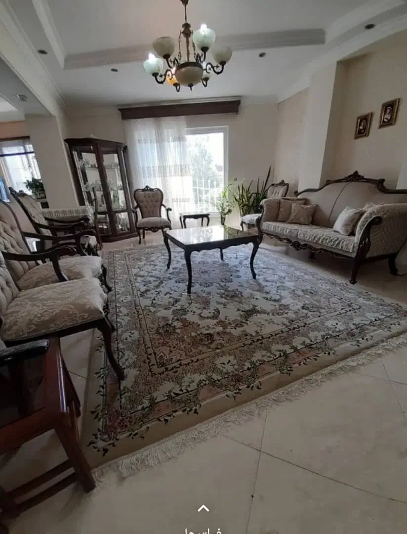 110متری /گلشهر 2/2خواب /تک واحدی /دیزاین شده|اجارهٔ آپارتمان|گرگان, |دیوار