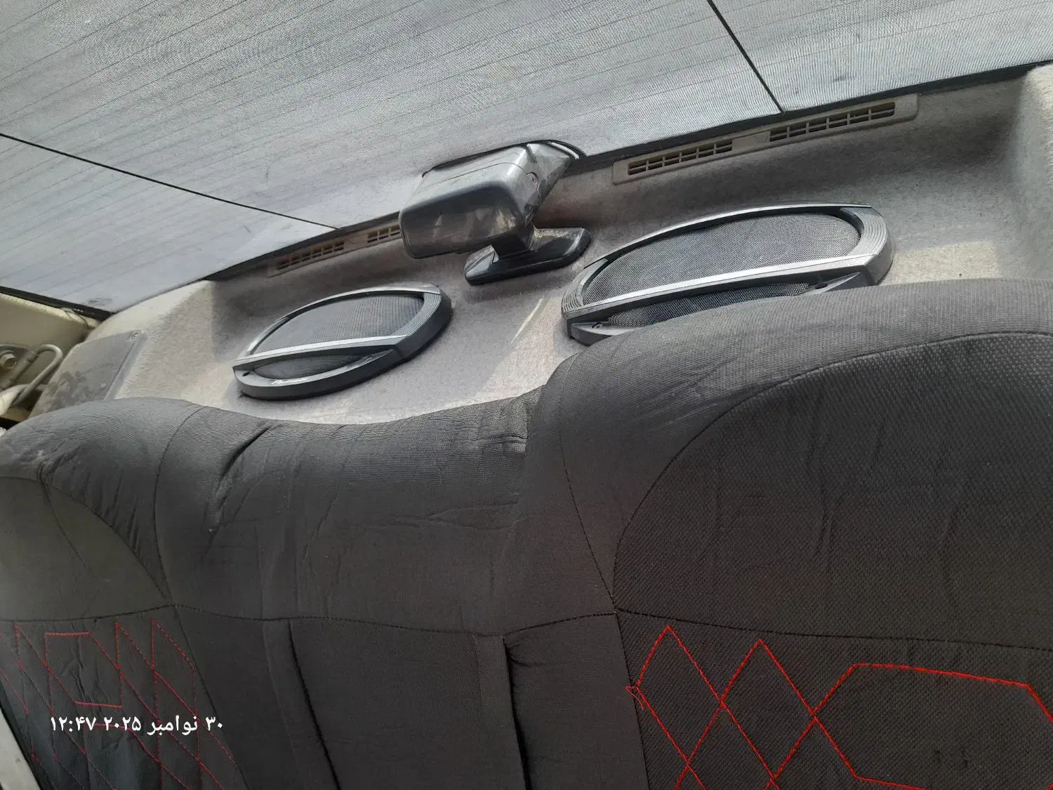 ماشین مدل ۸۶|خودرو سواری و وانت|اندیمشک, |دیوار