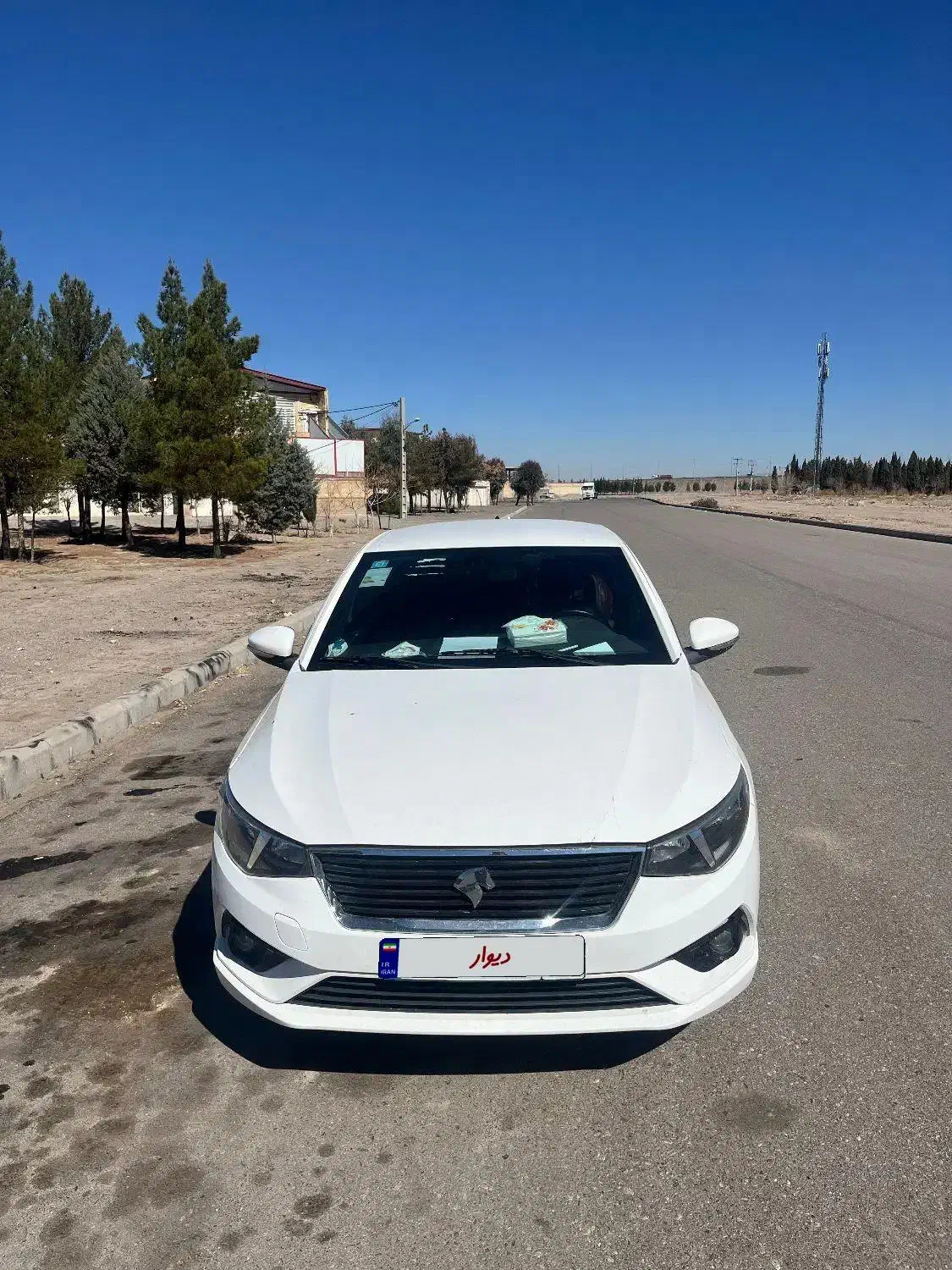 تارا ۱۴۰۲|خودرو سواری و وانت|سیرجان, |دیوار