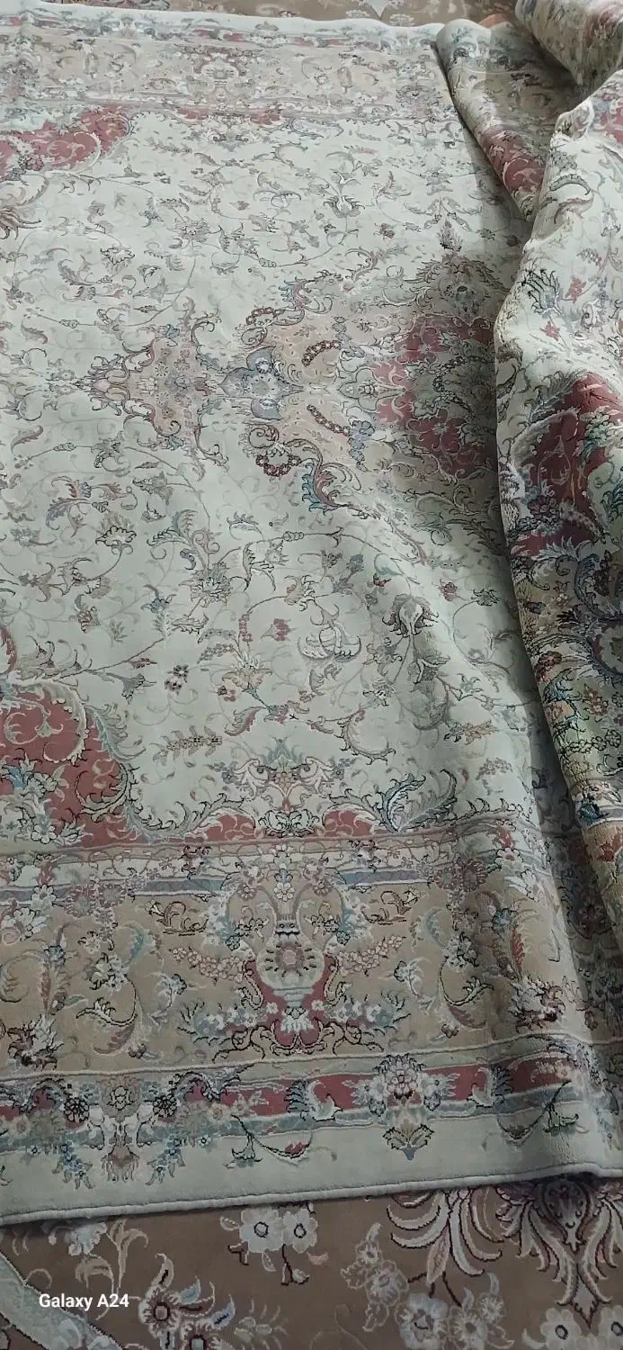 فرش ۱۲ متری|فرش|قرچک, شهرک طلائیه|دیوار