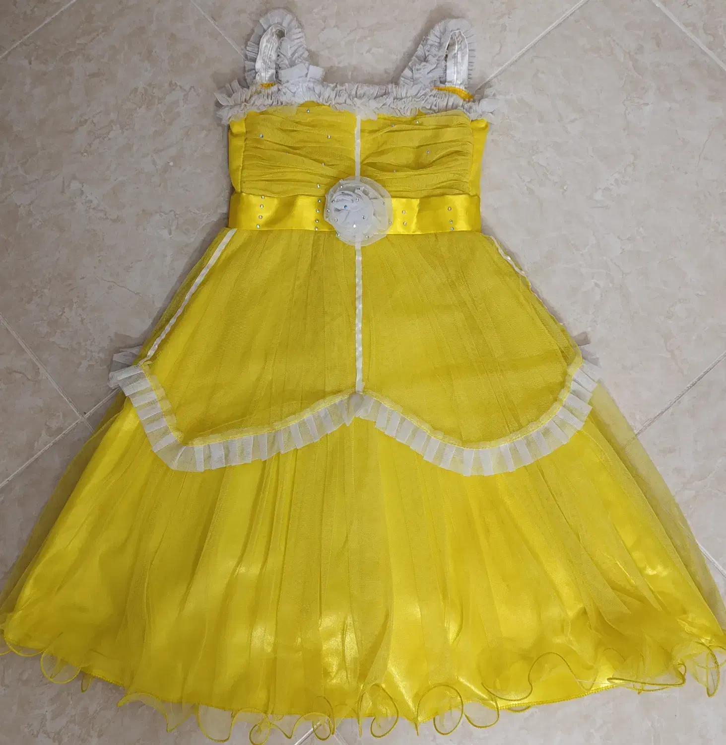 لباس مجلسی دخترانه|لباس|حمیدیا, |دیوار